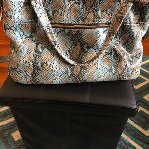Aimee Ketsenberg  Collection purse